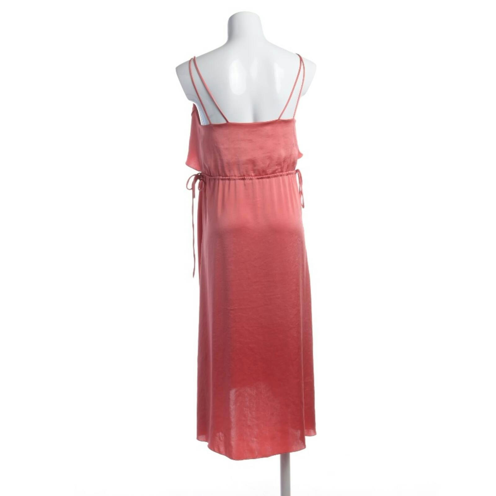 Image 2 of Dress 36 Pink in color Pink | Vite EnVogue