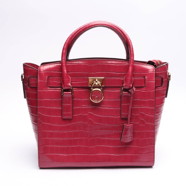 Image 1 of Hamilton Shoulder Bag Pink | Vite EnVogue