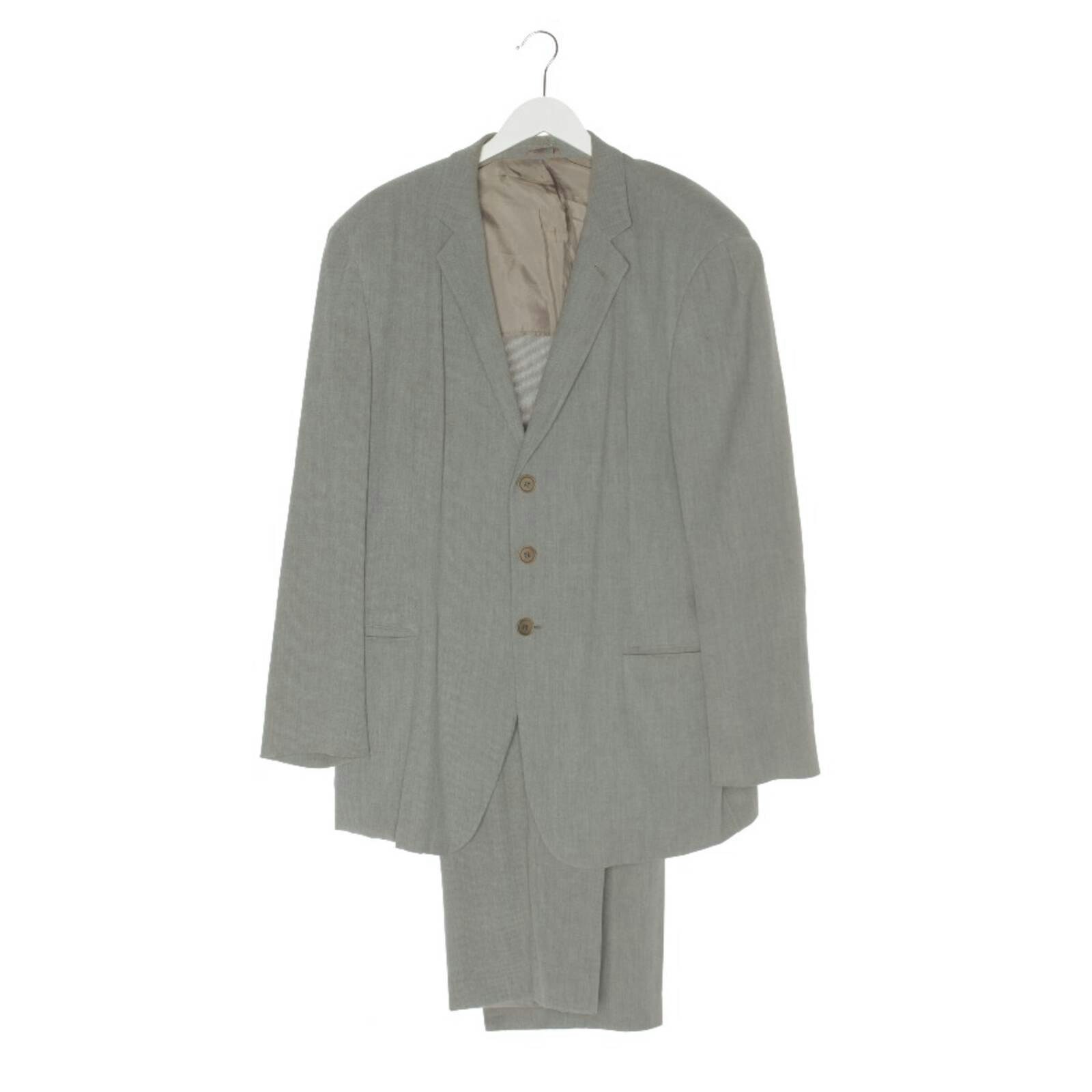 Image 1 of Suit 58 Gray in color Gray | Vite EnVogue