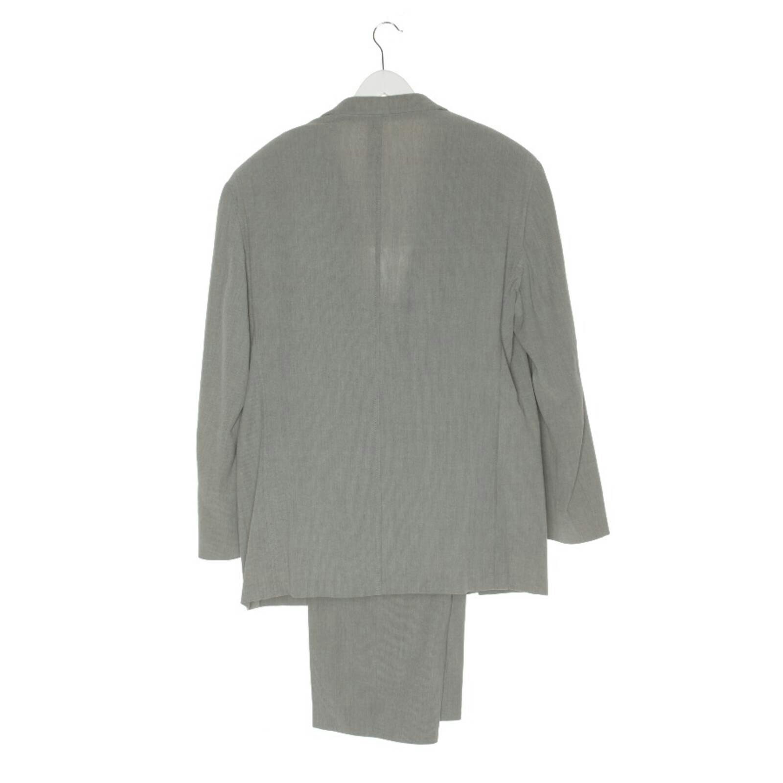 Image 2 of Suit 58 Gray in color Gray | Vite EnVogue