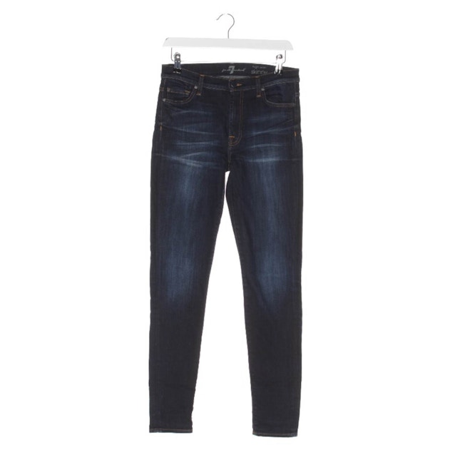 Bild 1 von Jeans Straight Fit W27 Navy | Vite EnVogue