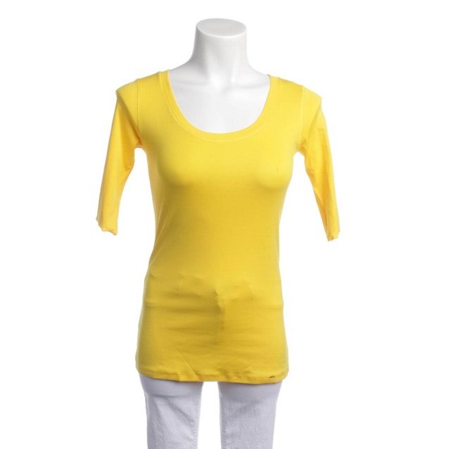 Image 1 of Shirt M Yellow | Vite EnVogue