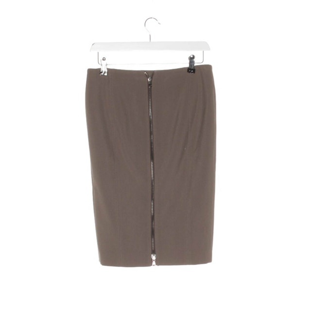 Skirt 34 Brown | Vite EnVogue