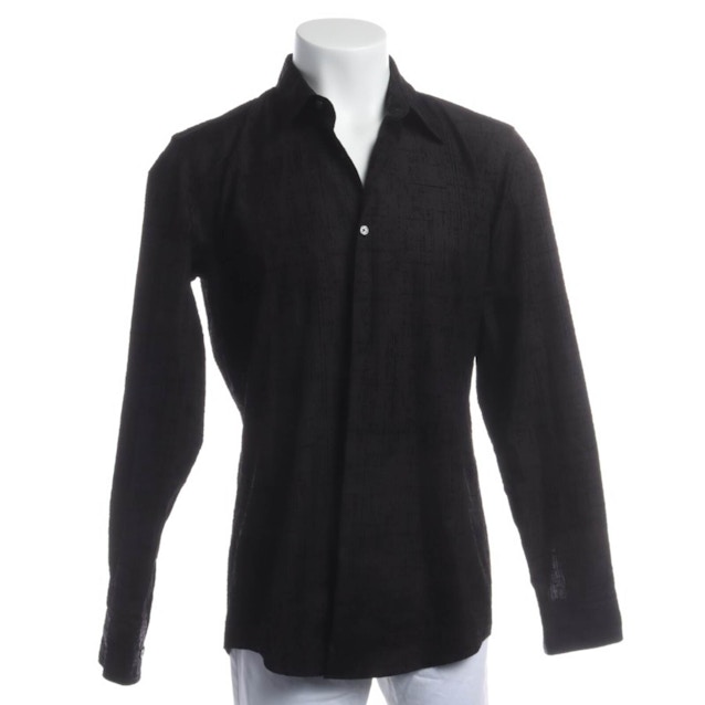 Image 1 of Shirt 40 Black | Vite EnVogue