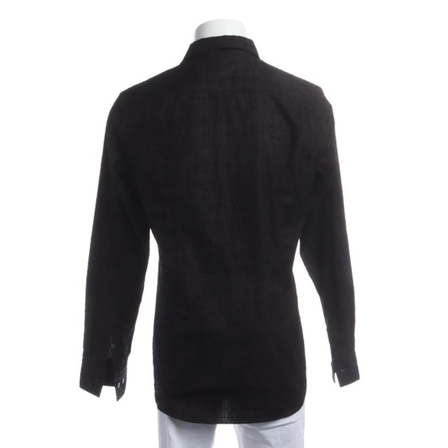 Shirt 40 Black | Vite EnVogue