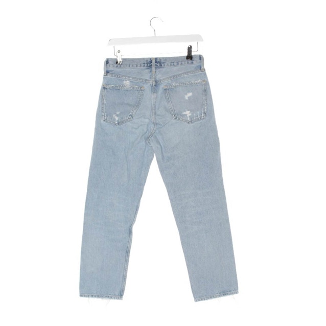 Straight Fit Jeans W25 Light Blue | Vite EnVogue