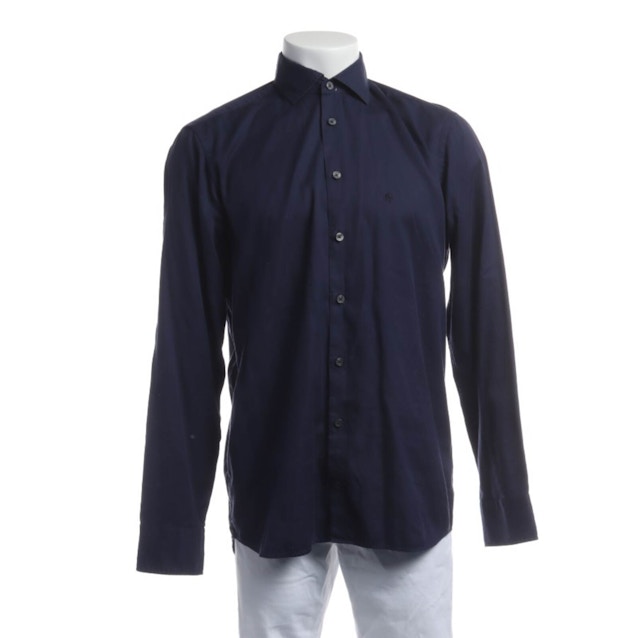 Image 1 of Shirt 39 Blue | Vite EnVogue