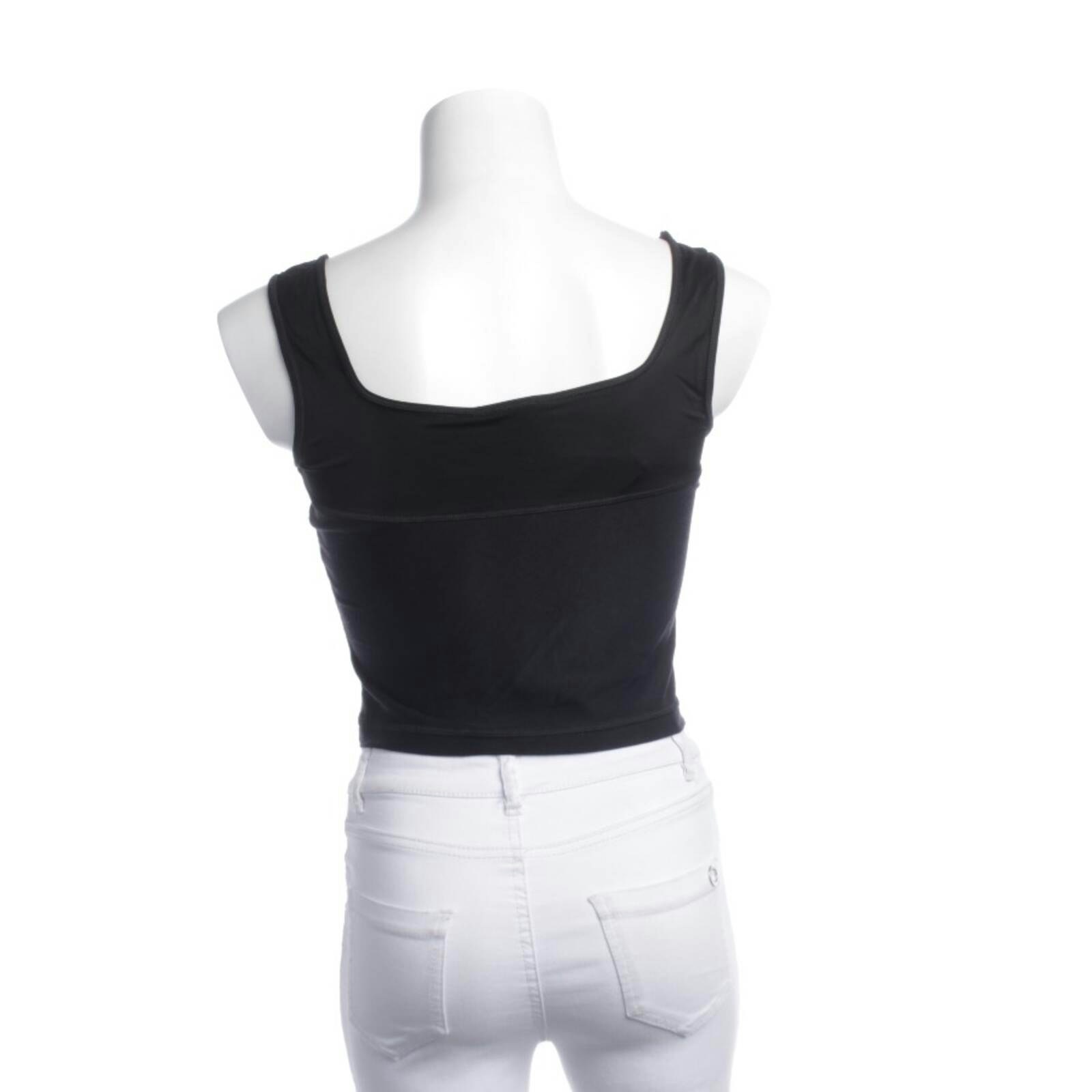 Image 2 of Top S Black in color Black | Vite EnVogue