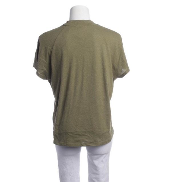 Shirt S Dark Green | Vite EnVogue