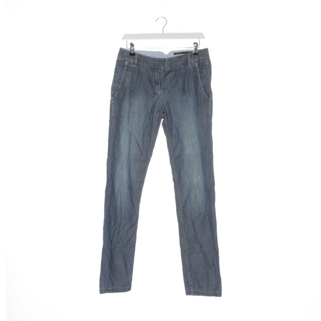 Image 1 of Pants 34 Blue | Vite EnVogue