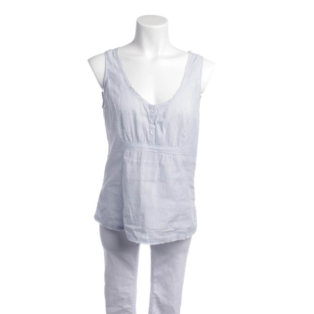 Image 1 of Top 40 Light Blue | Vite EnVogue