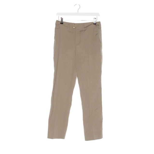 Image 1 of Pants 36 Beige | Vite EnVogue