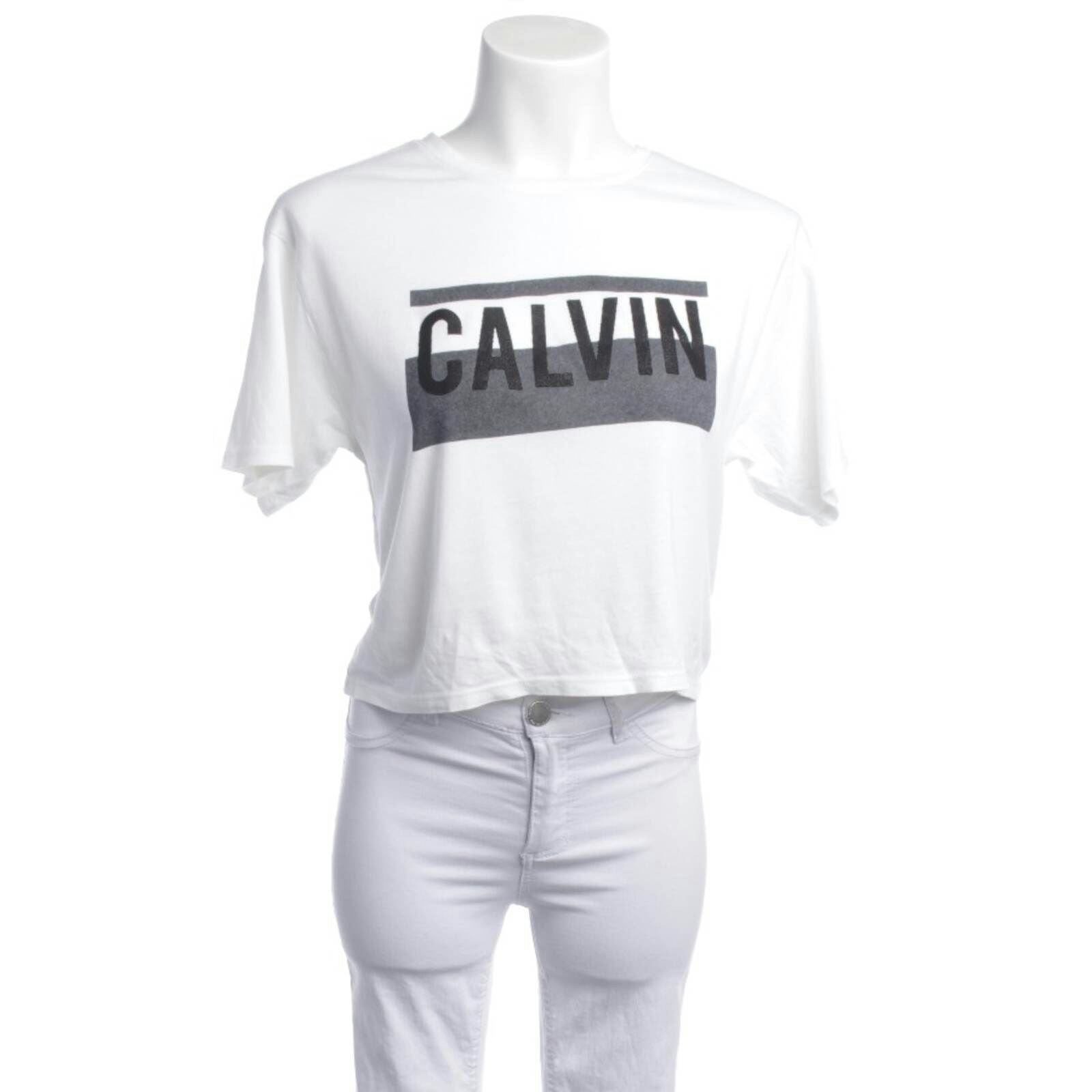 Image 1 of Shirt XS White in color White | Vite EnVogue