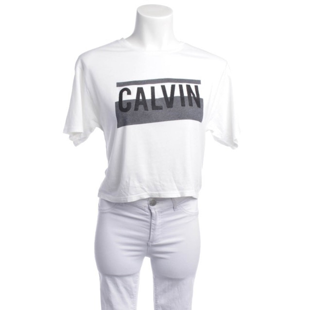 Image 1 of Shirt XS White | Vite EnVogue