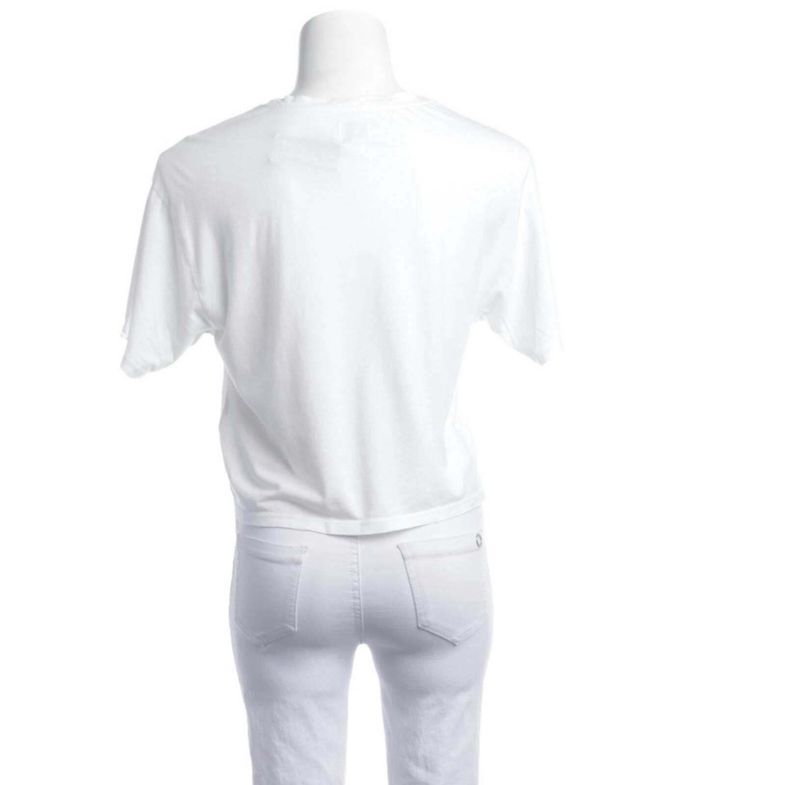 Image 2 of Shirt XS White in color White | Vite EnVogue