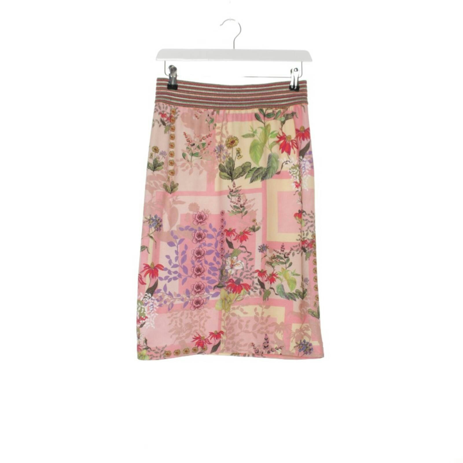 Image 1 of Skirt S Multicolored in color Multicolored | Vite EnVogue