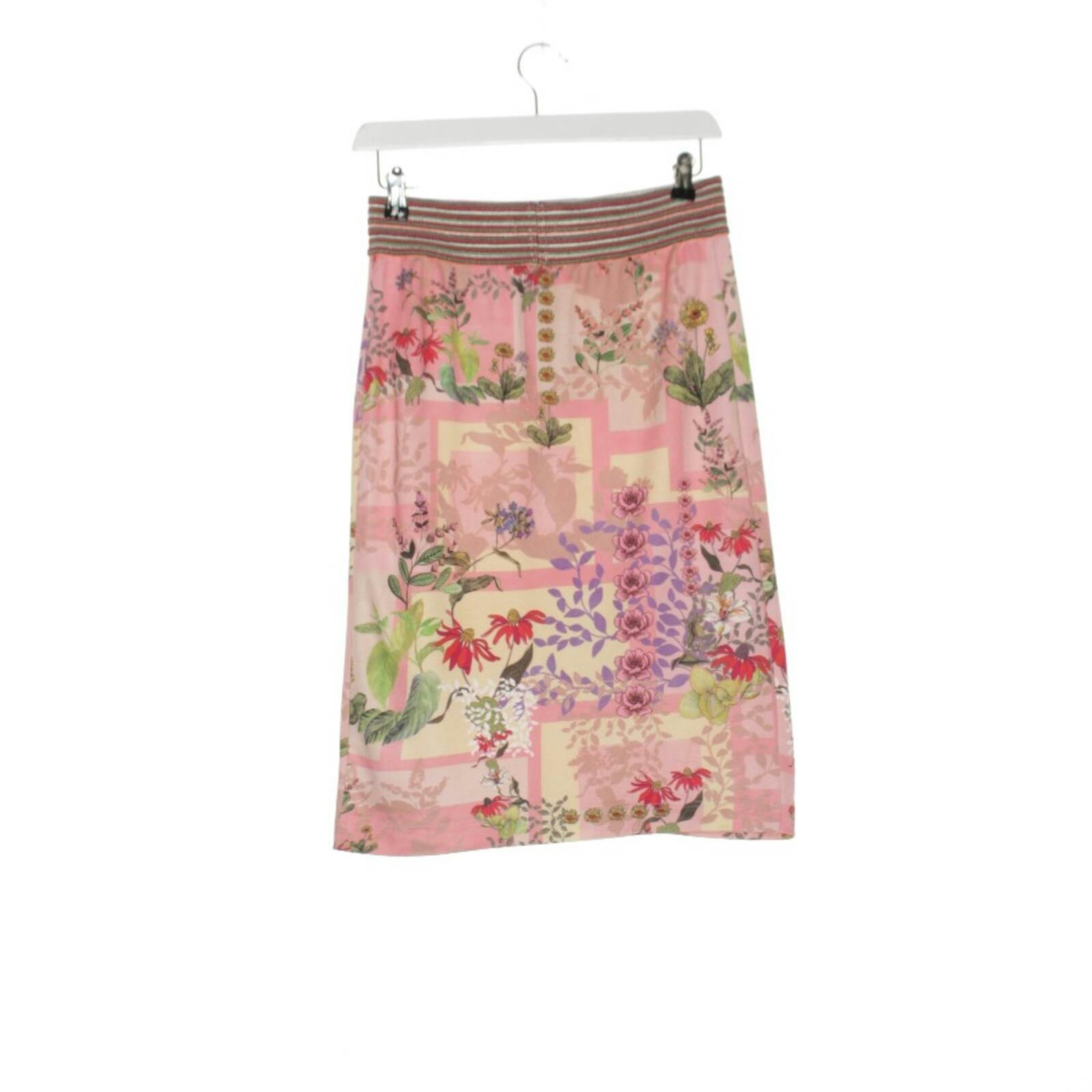 Image 2 of Skirt S Multicolored in color Multicolored | Vite EnVogue