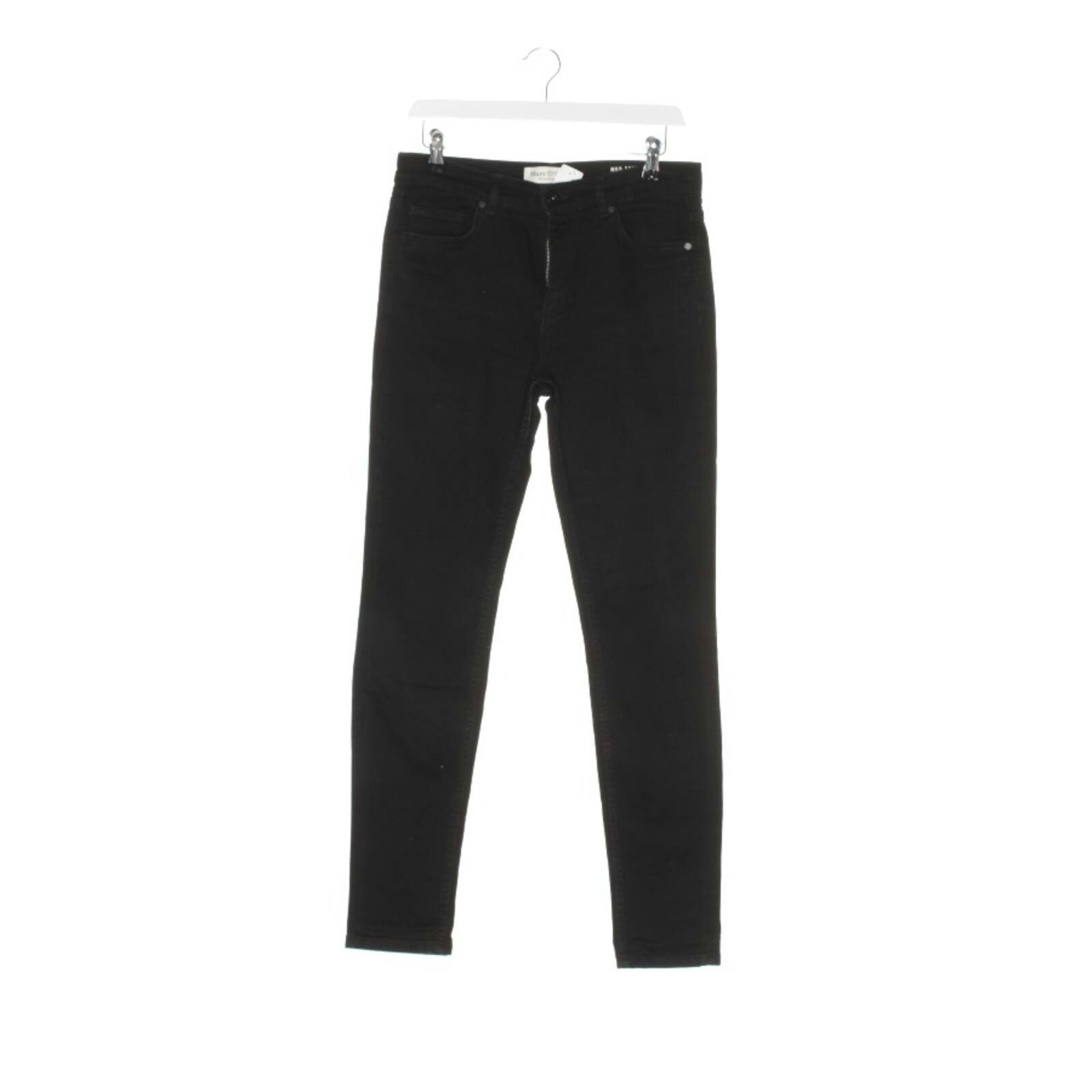 Image 1 of Skinny Jeans W29 Black in color Black | Vite EnVogue