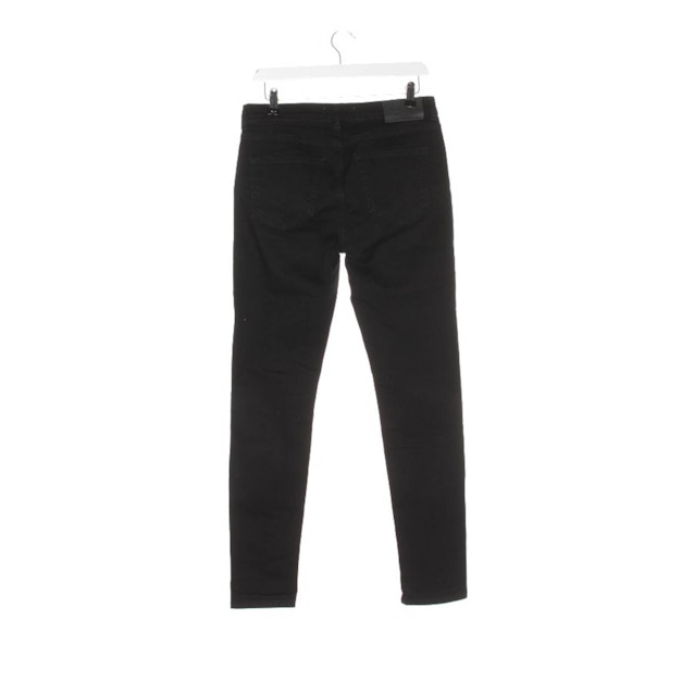 Jeans Skinny W29 Schwarz | Vite EnVogue