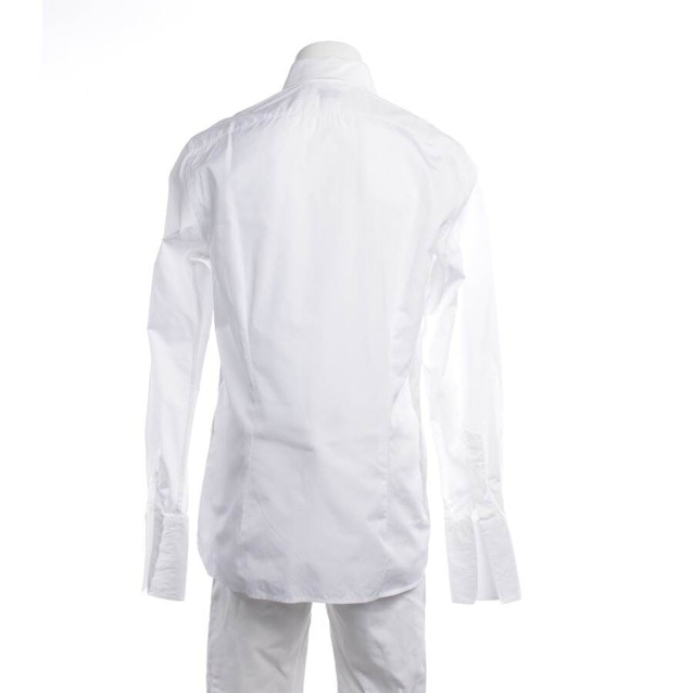 Shirt 40 White | Vite EnVogue