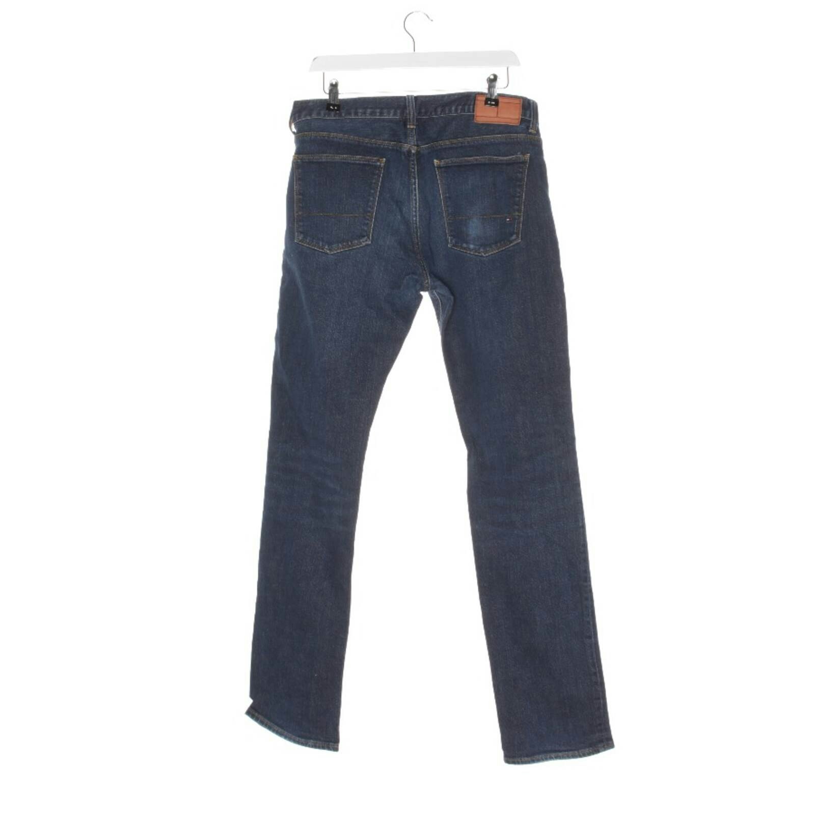 Bild 2 von Jeans Straight Fit W34 Blau in Farbe Blau | Vite EnVogue