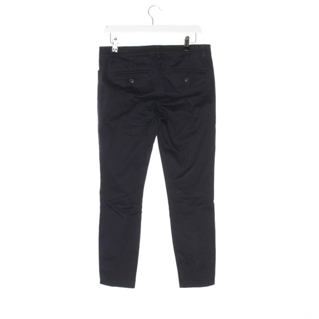 Pants 36 Navy | Vite EnVogue