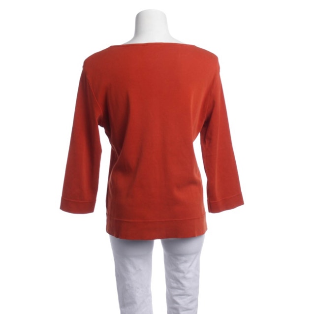 Long Sleeve Shirt XL Red | Vite EnVogue