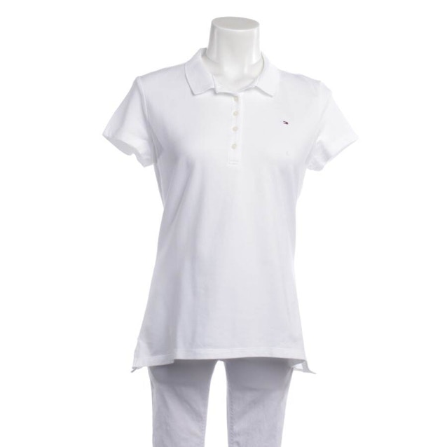 Image 1 of Polo Shirt XL White | Vite EnVogue