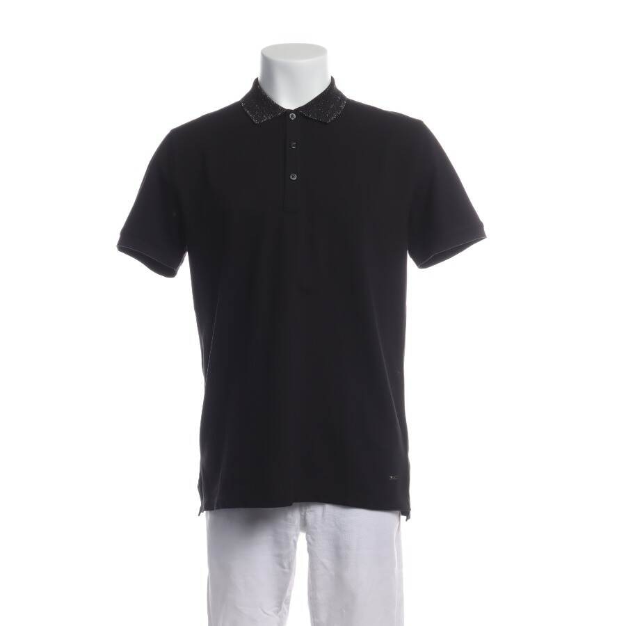 Image 1 of Polo Shirt L Black in color Black | Vite EnVogue