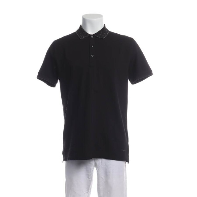 Bild 1 von Poloshirt L Schwarz | Vite EnVogue