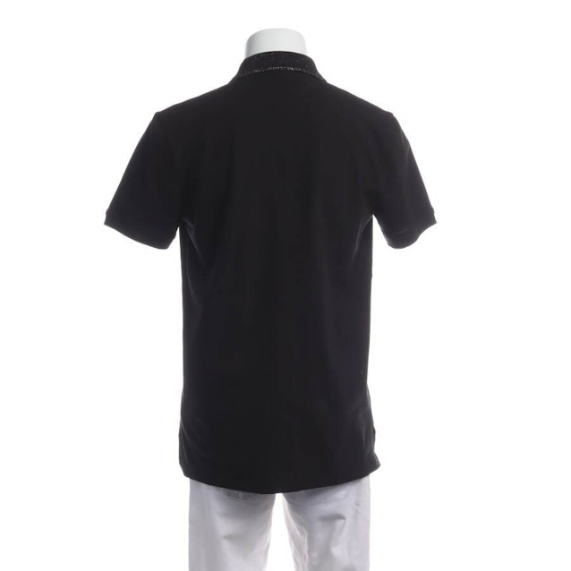 Poloshirt L Schwarz | Vite EnVogue