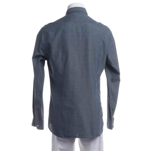 Shirt M Blue | Vite EnVogue