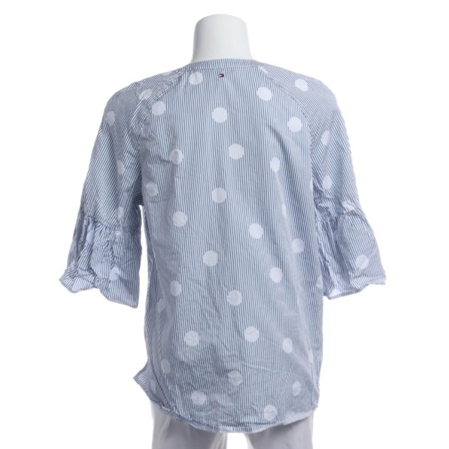 Bluse 38 Blau | Vite EnVogue