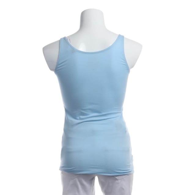 Top S Blau | Vite EnVogue