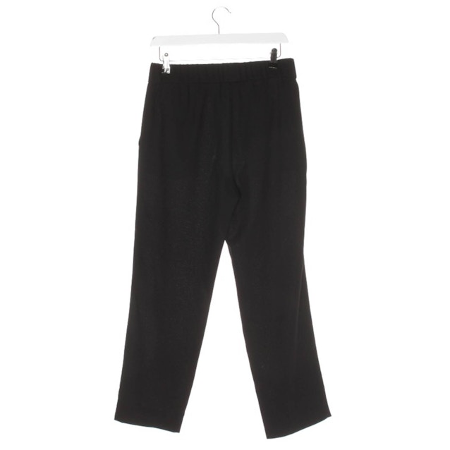 Pants 38 Black | Vite EnVogue