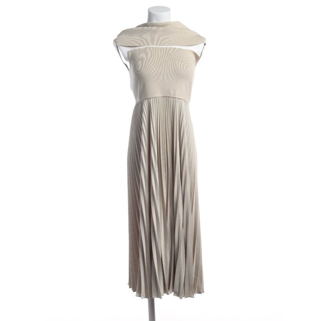 Bild 1 von Cocktailkleid M Beige | Vite EnVogue