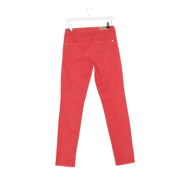 Jeans Skinny 36 Rot | Vite EnVogue