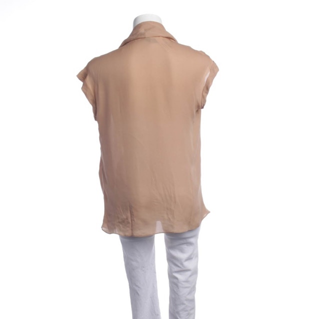 Shirt 36 Brown | Vite EnVogue