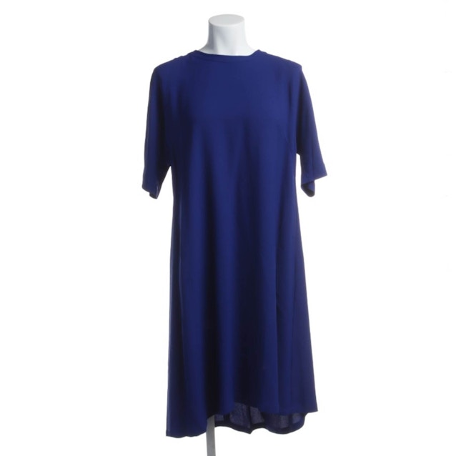 Image 1 of Dress 40 Blue | Vite EnVogue