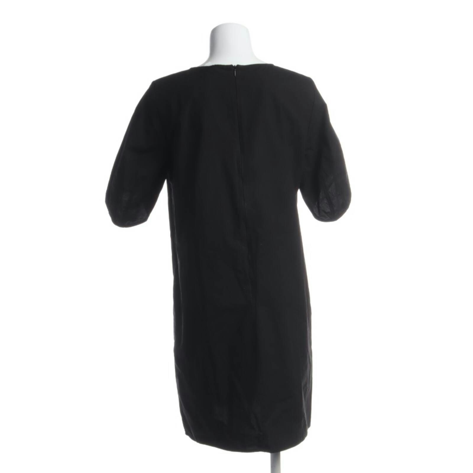 Image 2 of Dress 34 Black in color Black | Vite EnVogue