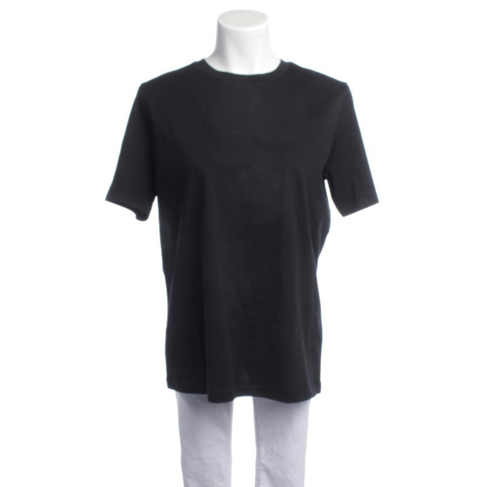 Image 1 of Shirt L Black in color Black | Vite EnVogue