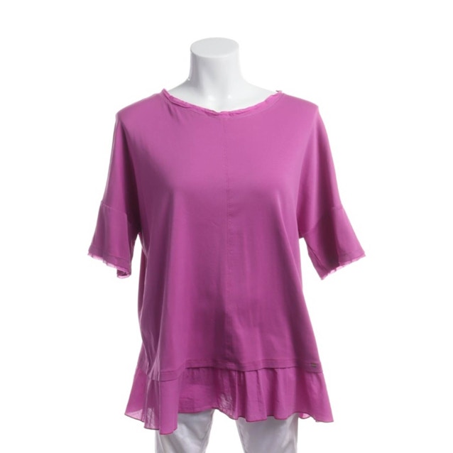 Image 1 of Shirt 42 Purple | Vite EnVogue