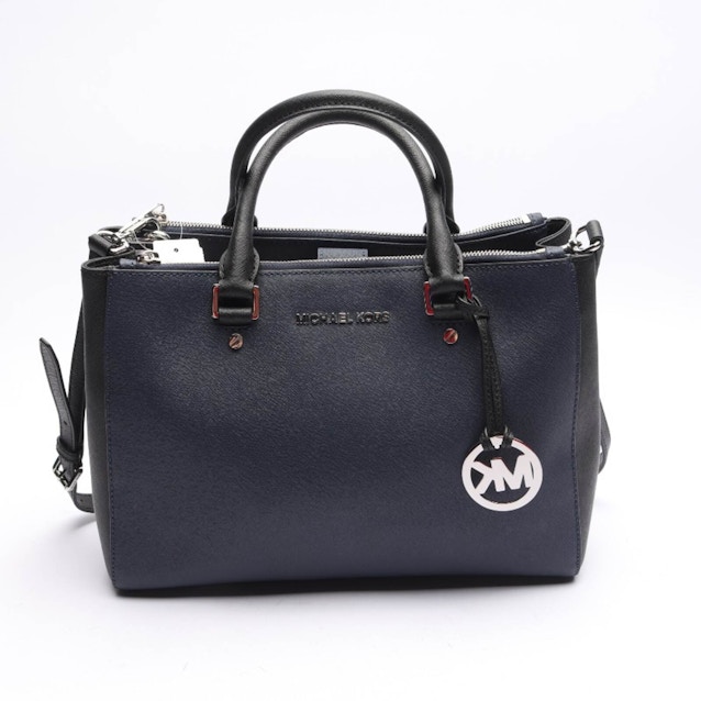 Image 1 of Handbag Navy | Vite EnVogue