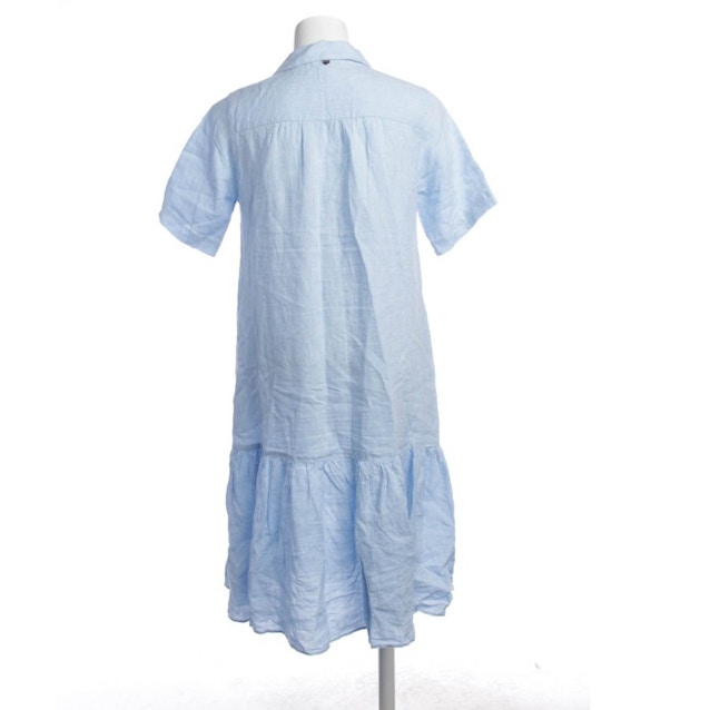 Dress 38 Light Blue | Vite EnVogue