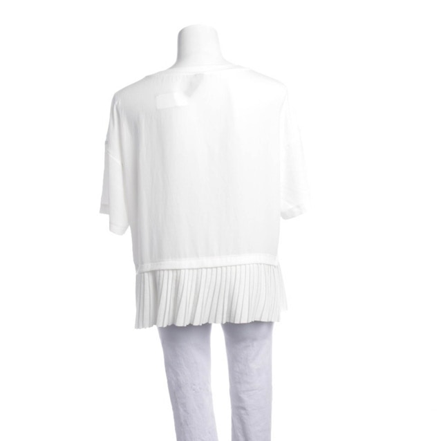 Shirt 38 White | Vite EnVogue