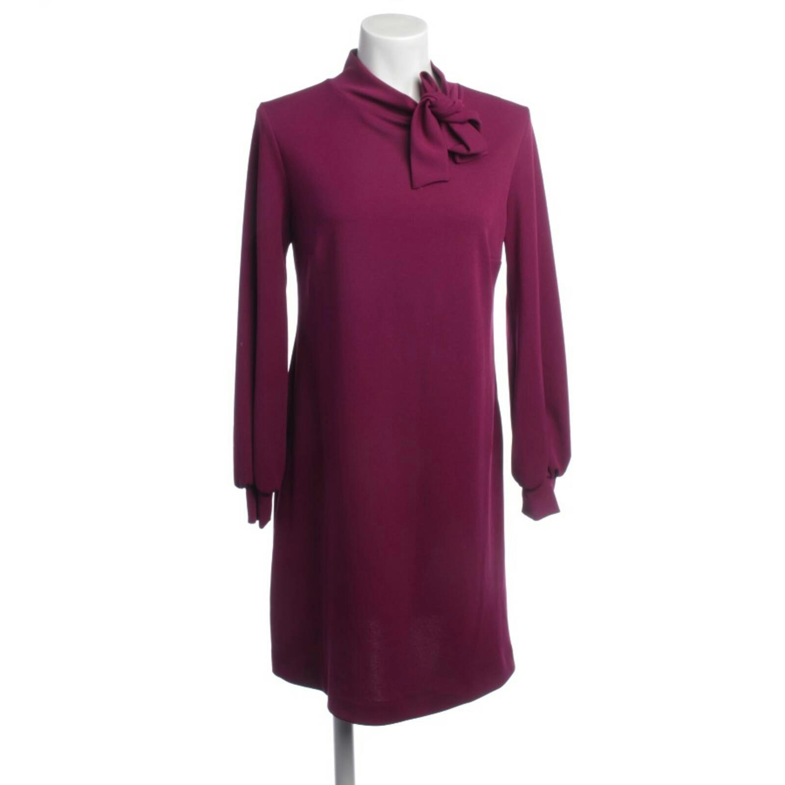 Image 1 of Dress 38 Purple in color Purple | Vite EnVogue