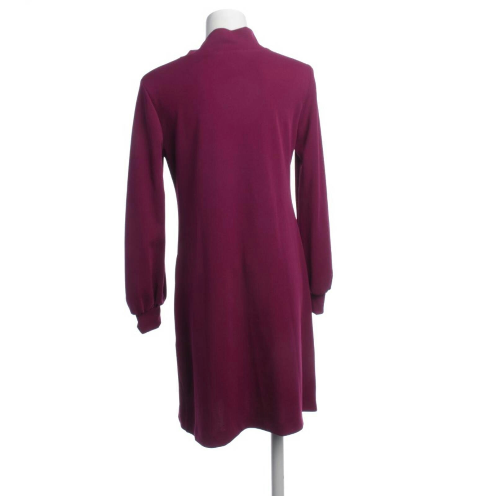 Image 2 of Dress 38 Purple in color Purple | Vite EnVogue