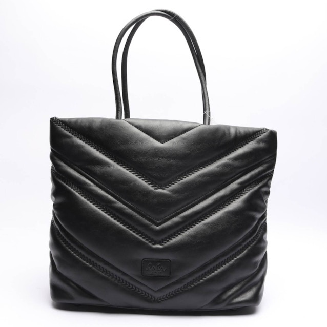 Image 1 of Shopper Bag Black | Vite EnVogue