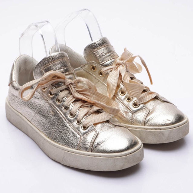 Bild 1 von Sneaker EUR 37,5 Gold | Vite EnVogue