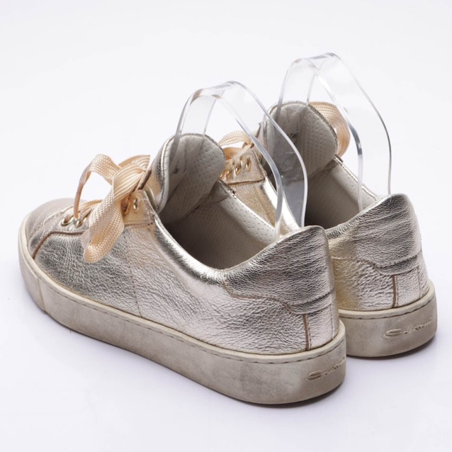 Sneaker EUR 37,5 Gold | Vite EnVogue